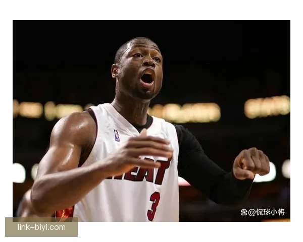 贝弗利怒怼韦德直指三分差劲 反击称只有乔丹能评价他