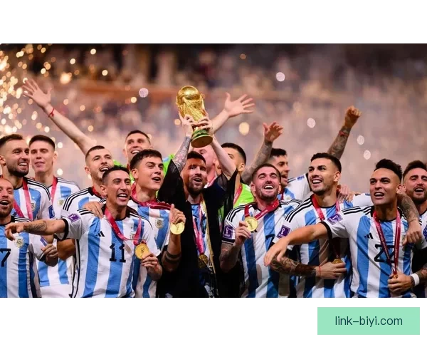2026世界杯冠军热门球队预测及可能的黑马崛起分析