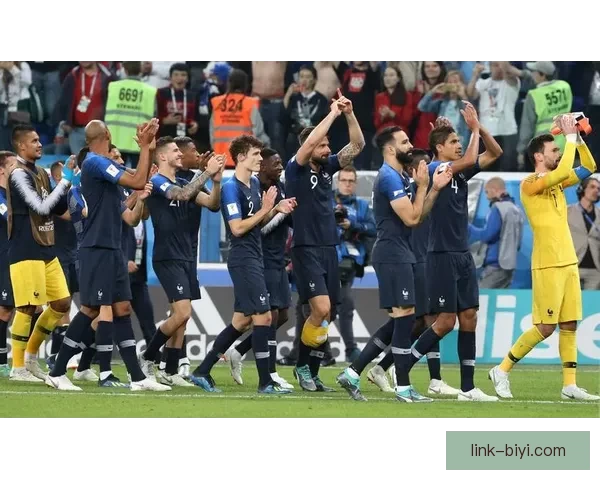 2026世界杯决赛精彩瞬间回顾与球星巅峰对决解析