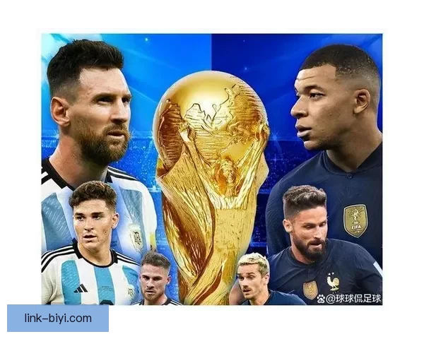 世界杯精彩竞猜结果大揭秘 精准预测赛果赢取荣耀