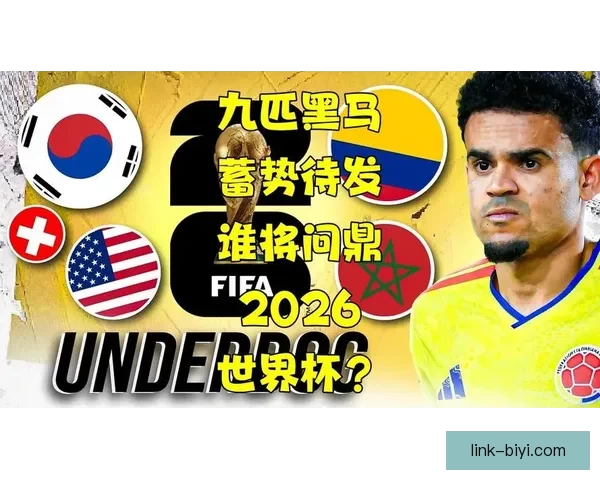 2026世界杯冠军热门球队预测及可能的黑马崛起分析