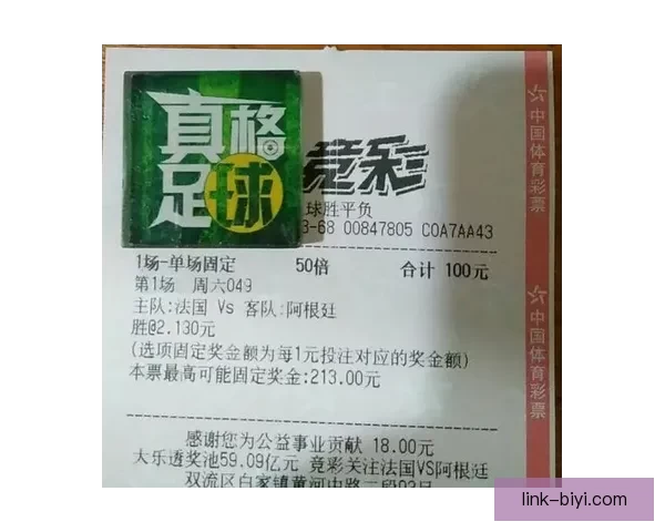 2026世界杯精彩赛事竞猜投注全攻略与投注技巧解析