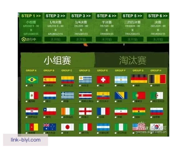 世界杯竞猜网站推荐大全 精选最全平台助您轻松赢大奖